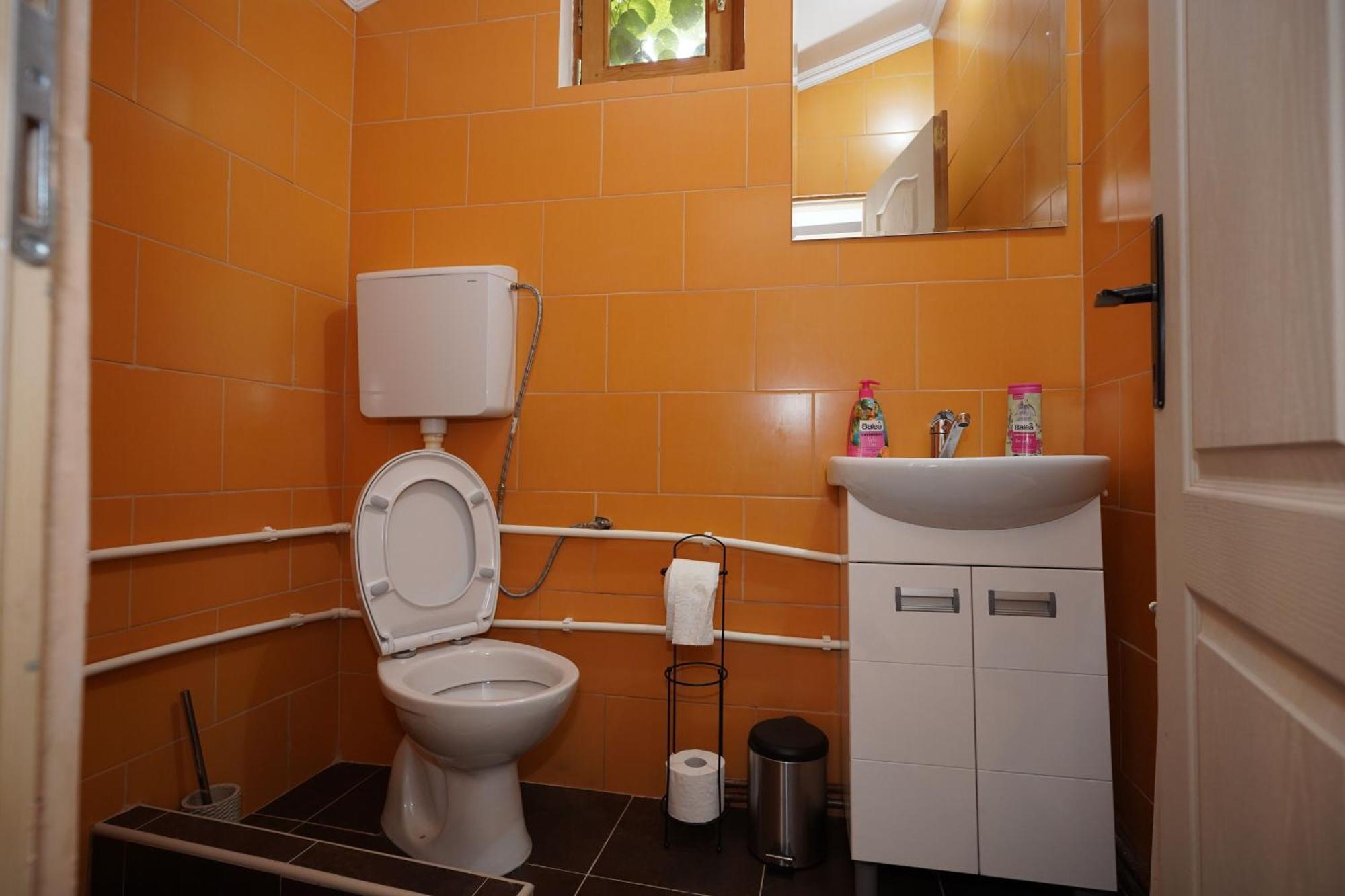 Ferienwohnung Zmaj Ognjeni Etno Concept Kupinovo Exterior foto